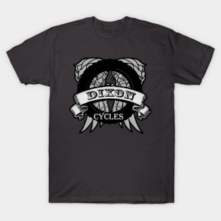 Dixon Cycles T-Shirt